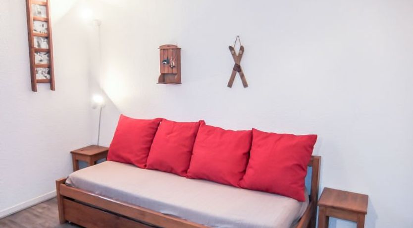 Photo of Armoise 51 Apartment 3