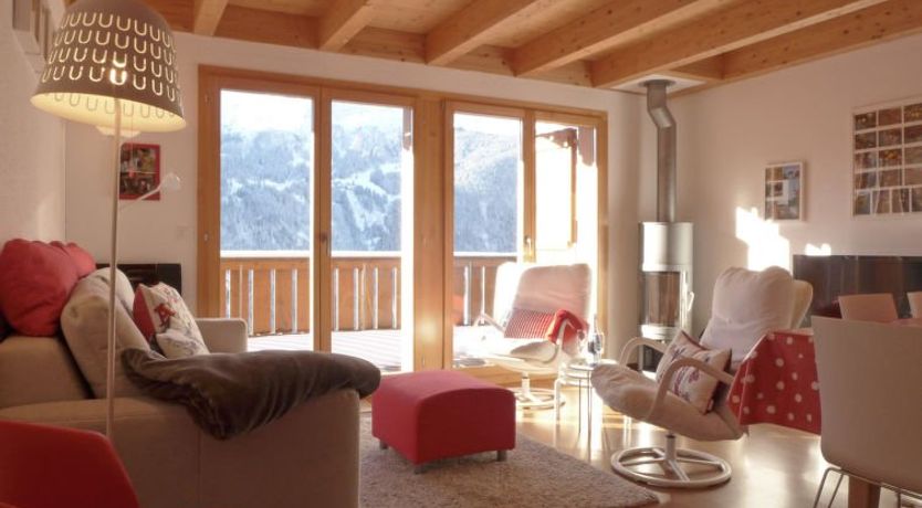 Photo of Racer's Retreat Apt.12 Apartment 2