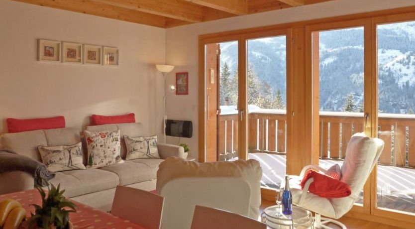 Photo of Racer's Retreat Apt.12 Apartment 2