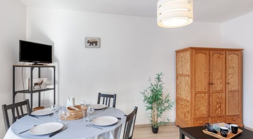 Photo of Castel des roches A36 Apartment 5