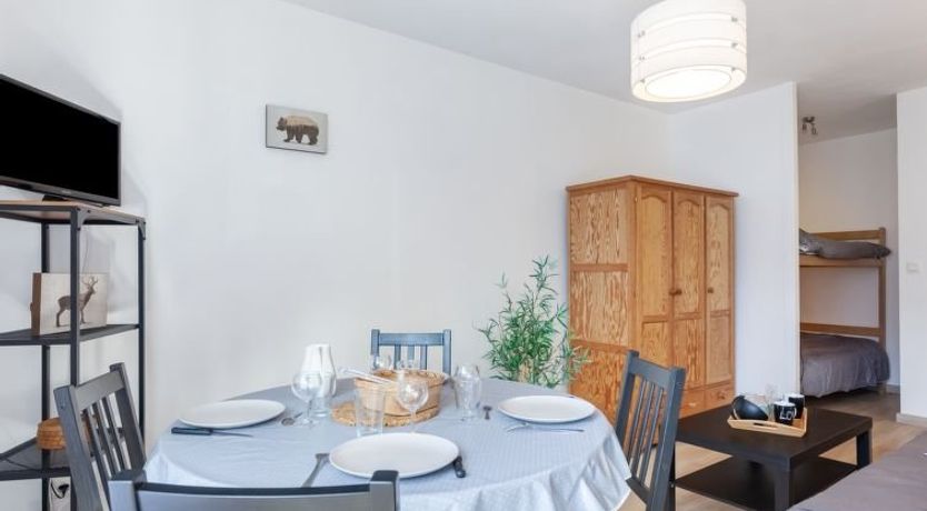 Photo of Castel des roches A36 Apartment 5