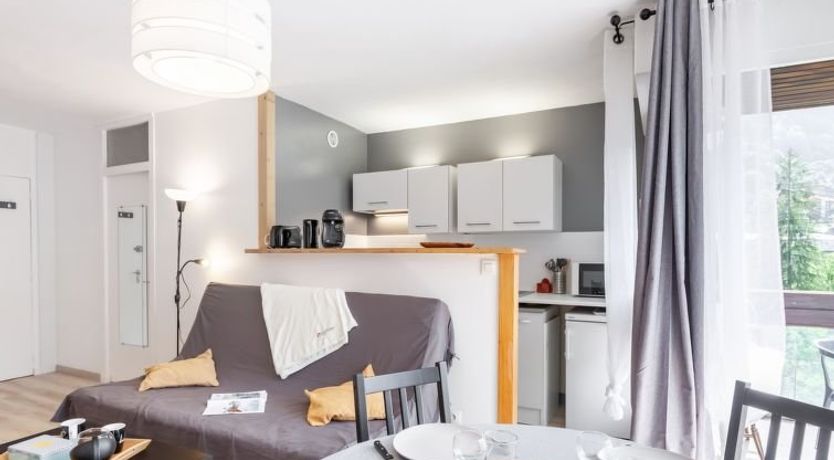 Photo of Castel des roches A36 Apartment 5