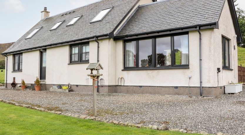 Photo of Creag-na-Sanais