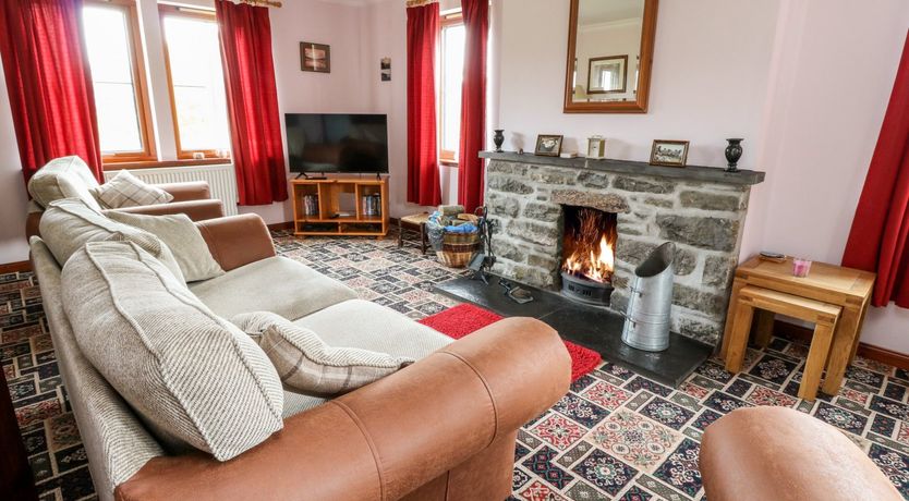 Photo of Creag-na-Sanais