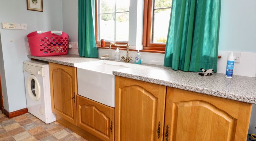 Photo of Creag-na-Sanais