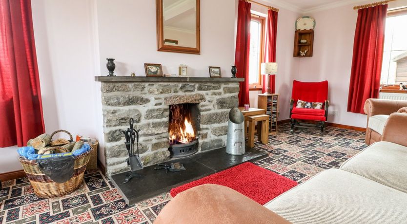 Photo of Creag-na-Sanais