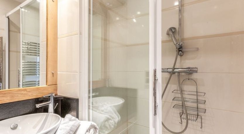 Photo of Le Bec Rouge (Le Lac) Apartment 9