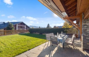 Antares R05 Holiday Home