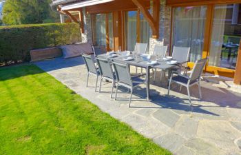 Antares R05 Holiday Home