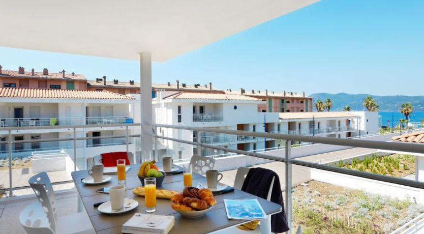 Photo of Le Cap Azur Apartment 4