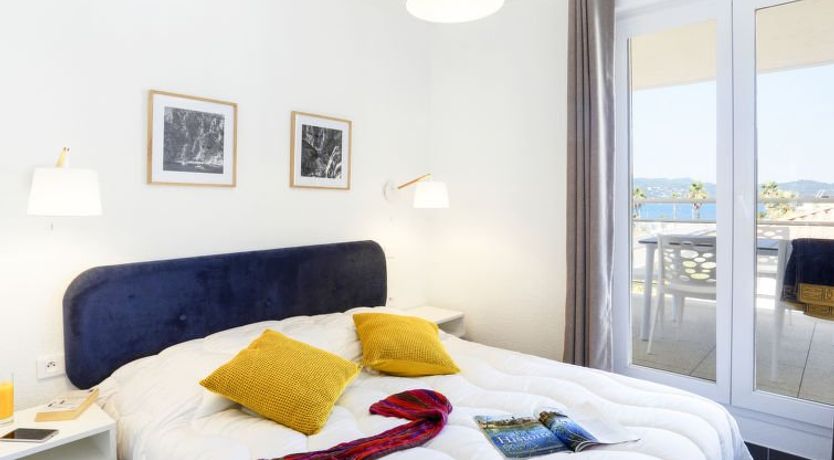 Photo of Le Cap Azur Apartment 4