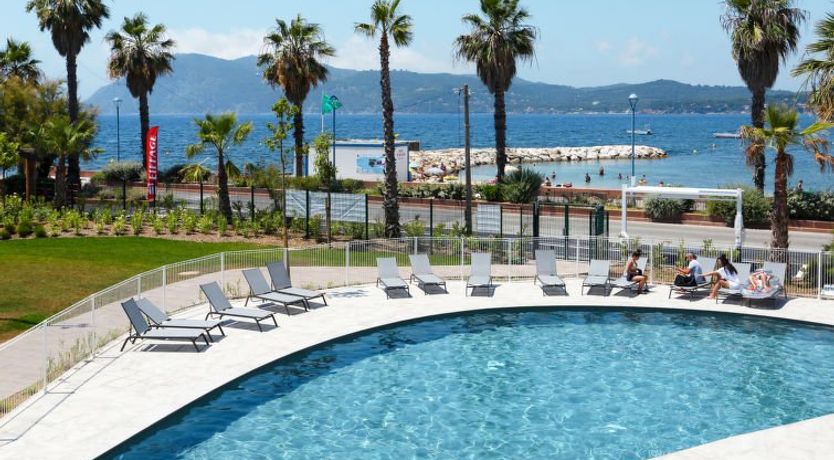 Photo of Le Cap Azur Apartment 4