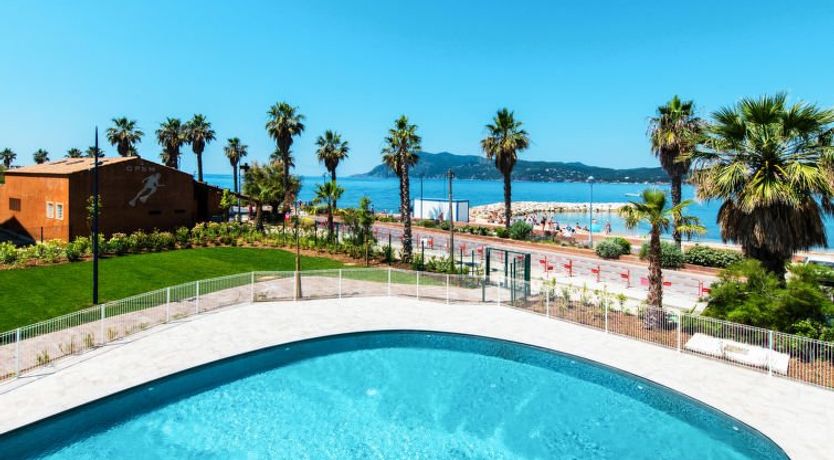 Photo of Le Cap Azur Apartment 4