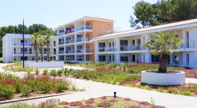 Photo of Le Cap Azur Apartment 4