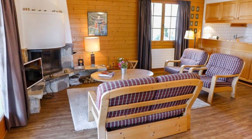 Photo of Le Miclivier B1 Apartment 7