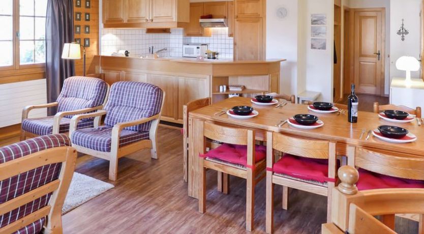 Photo of Le Miclivier B1 Apartment 7