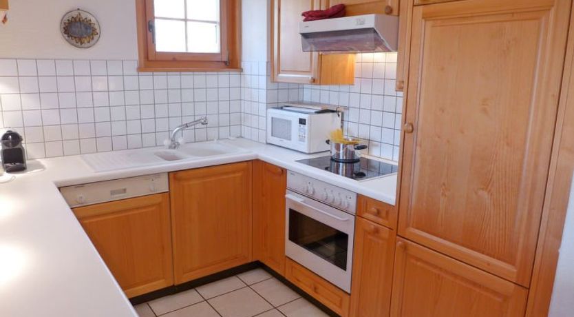 Photo of Le Miclivier B1 Apartment 7