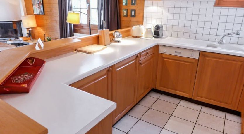 Photo of Le Miclivier B1 Apartment 7