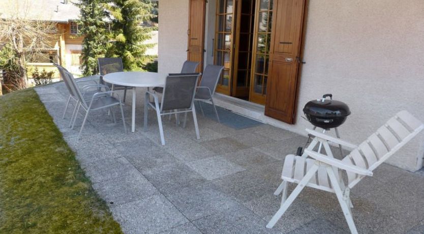 Photo of Le Miclivier B1 Apartment 7