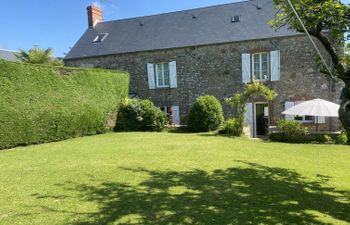 La Bonneraie Holiday Home