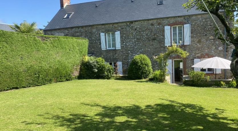 Photo of La Bonneraie