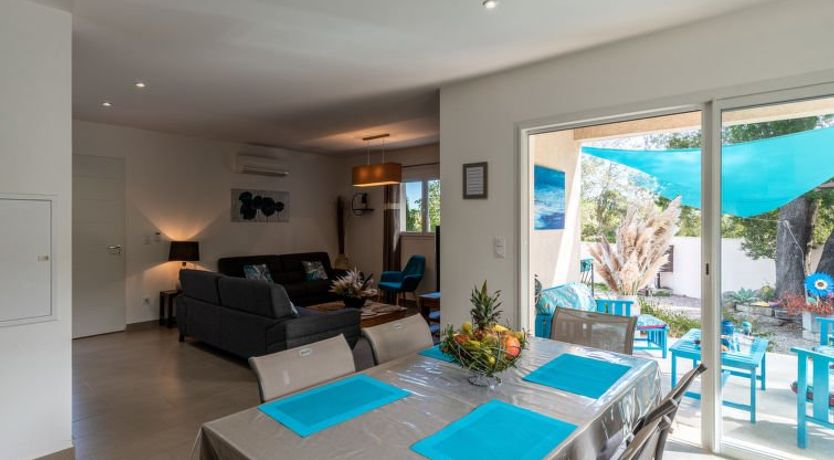 Photo of Villa Marie-Jo