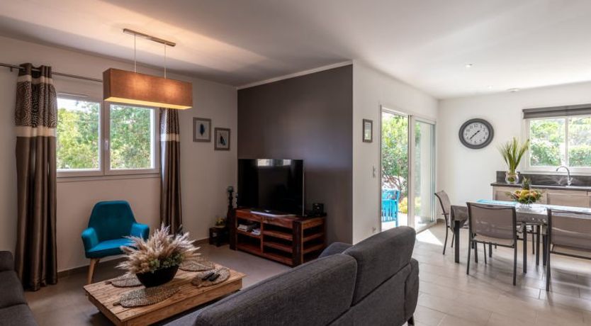 Photo of Villa Marie-Jo