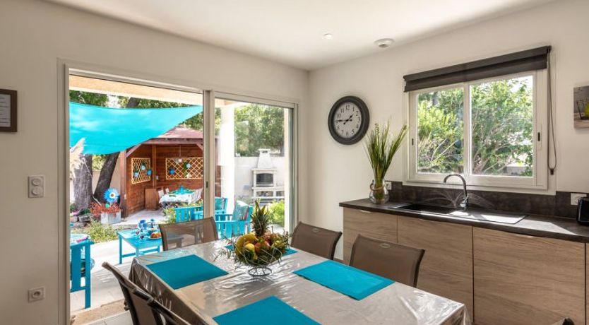 Photo of Villa Marie-Jo