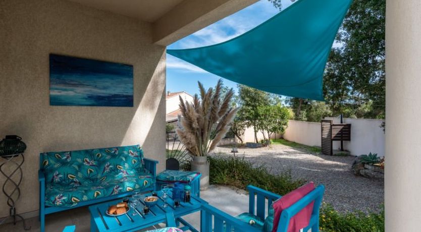 Photo of Villa Marie-Jo