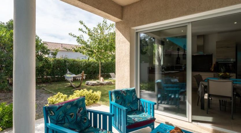 Photo of Villa Marie-Jo