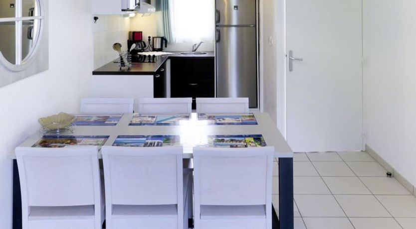 Photo of Les Carrelets 36X Apartment 2