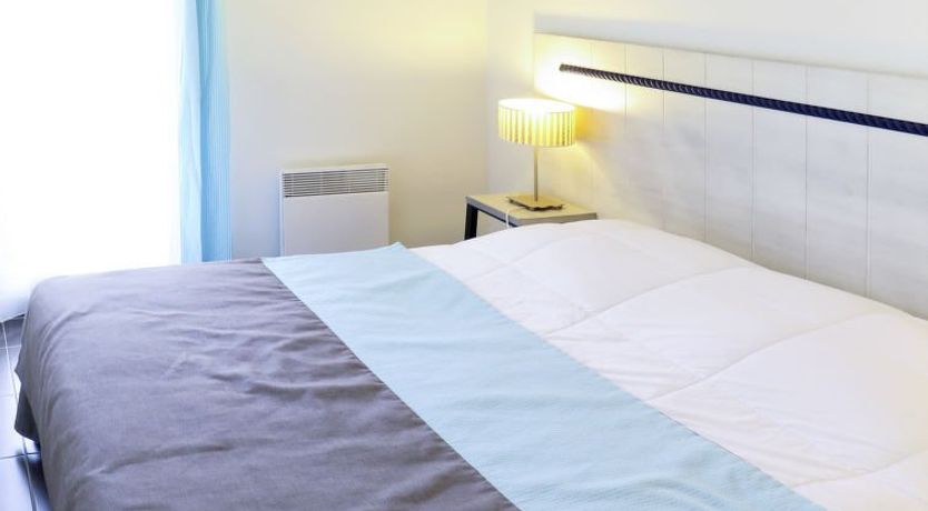 Photo of Les Carrelets 36X Apartment 2