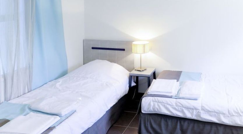 Photo of Les Carrelets 36X Apartment 2