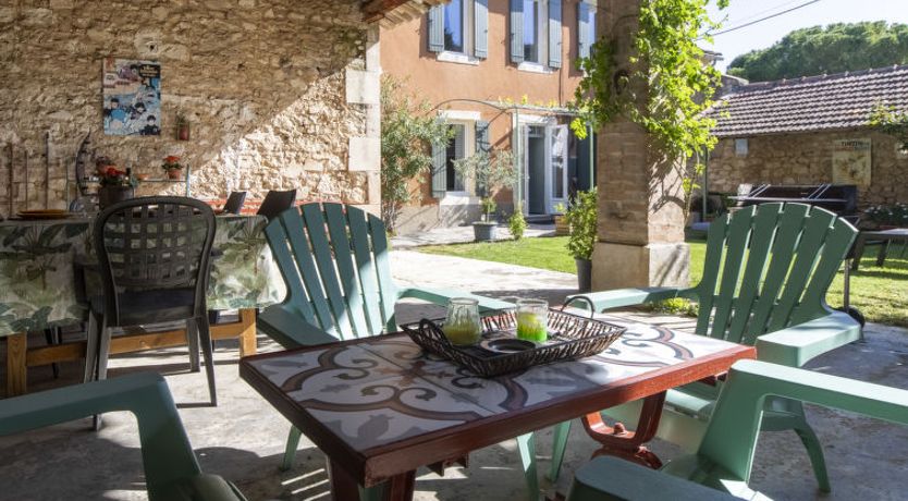 Photo of Bastide du 19ième