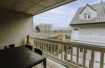 The Horseshoe Holiday Home