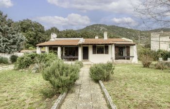 Le Hameau des Launes Cottage