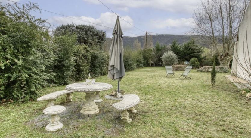 Photo of Le Hameau des Launes