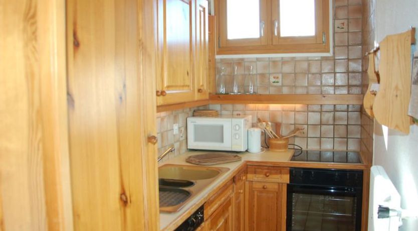 Photo of Montagnards 17 Apartment 2