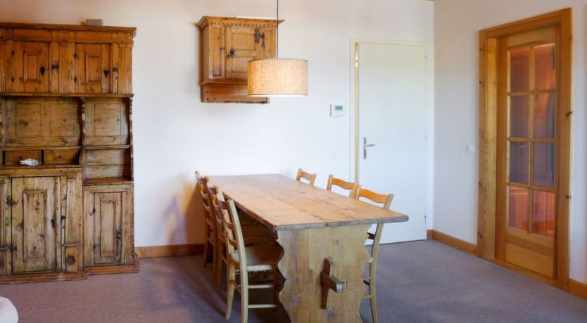 Photo of Montagnards 17 Apartment 2