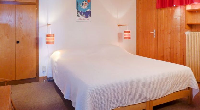 Photo of Montagnards 17 Apartment 2