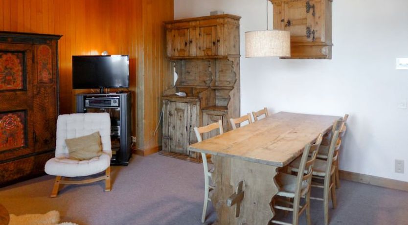 Photo of Montagnards 17 Apartment 2