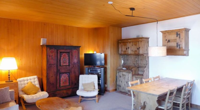 Photo of Montagnards 17 Apartment 2