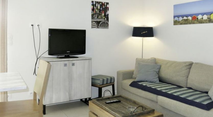 Photo of Le Village de la Mer Villa 4