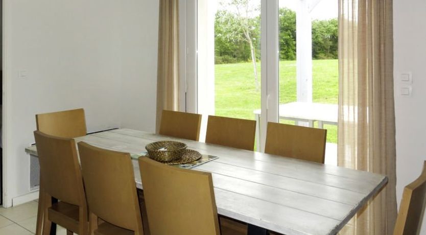 Photo of Le Village de la Mer Villa 4