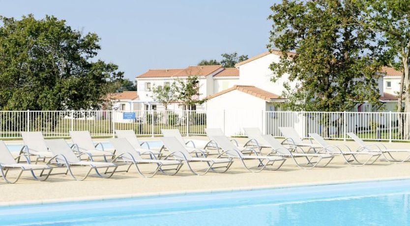 Photo of Le Village de la Mer Villa 4