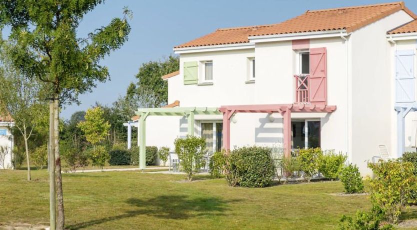 Photo of Le Village de la Mer Villa 4