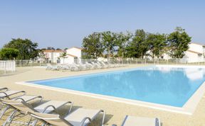 Photo of Le Village de la Mer Villa 4