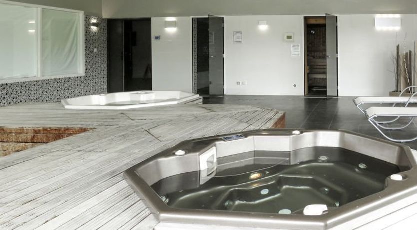 Photo of Le Village de la Mer Villa 4