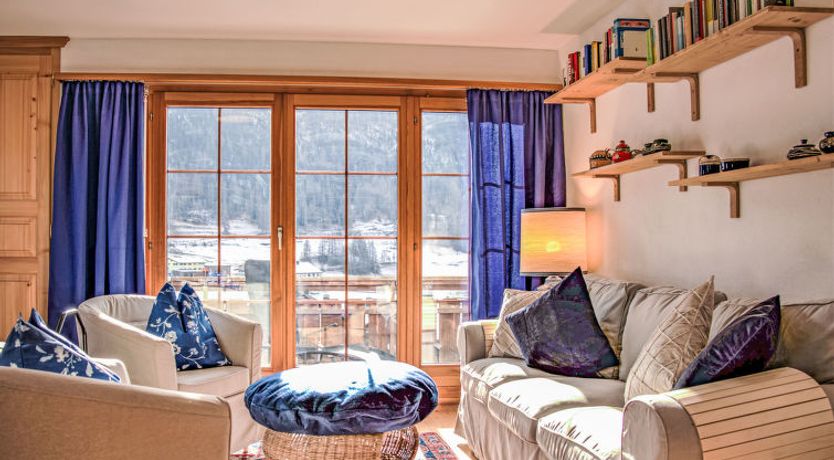 Photo of Chesa Arpschellas - Reis