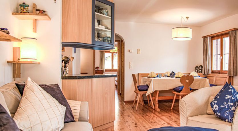 Photo of Chesa Arpschellas - Reis